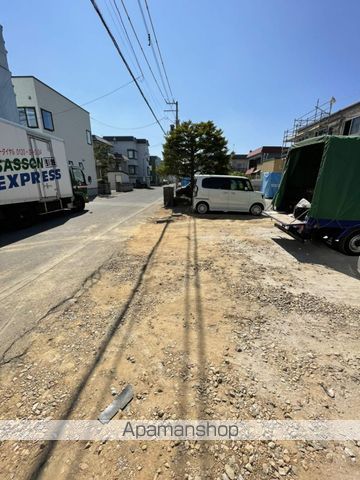 バーム ハイムIIのその他写真