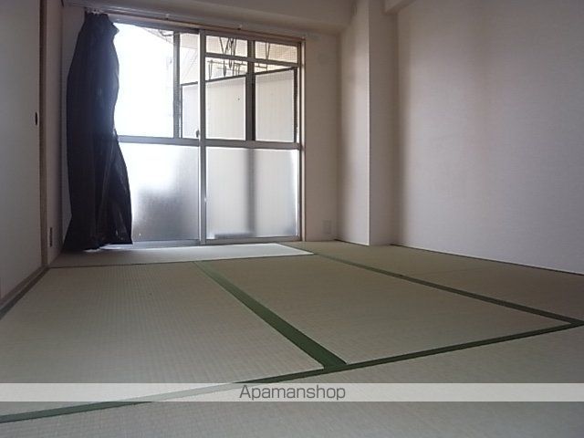 栄ファイブマンションの内装写真