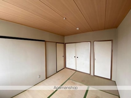 ファミールえんざ　Ｃ棟[2DK/45.81m2]の内装2