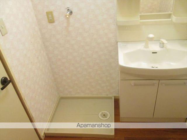青山ハイツの内装写真