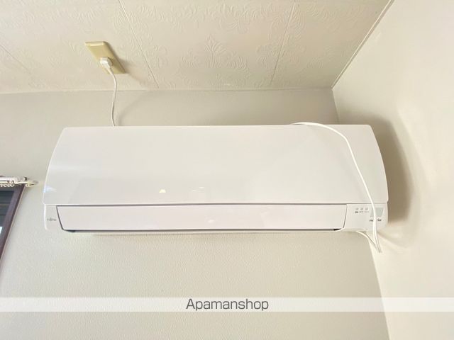 サンハイム霧島 A棟の内装写真