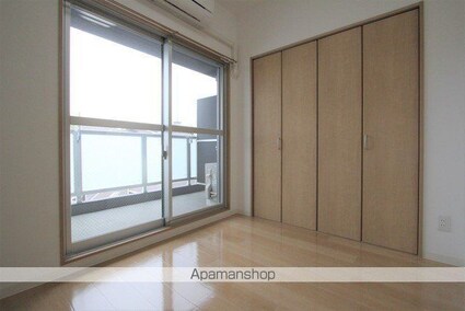 ＭＡＹＦＡＩＲ　ＫＩＹＯＭＡＣＨＩ　ＰＲＥＭＩＵＭ[1LDK/32.2m2]のリビング・居間