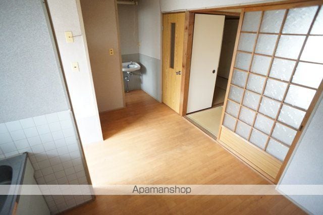 今井荘の内装写真