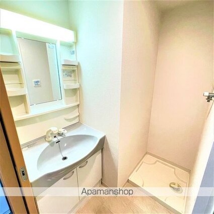 宮城県仙台市青葉区柏木２丁目[1K/27.06m2]のその他内装2