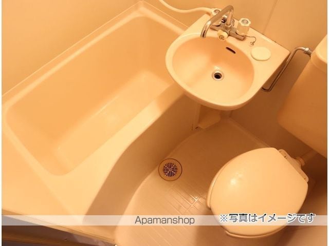 メゾン・ド・アンピールの内装写真
