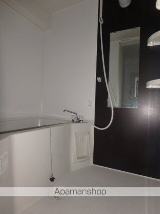 東城ビル[1LDK/43.53m2]のバス