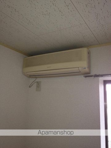 アヌシーパルの内装写真