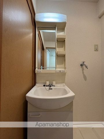 スカイフラット名古屋の内装写真