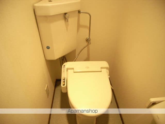 レグルスシティの内装写真