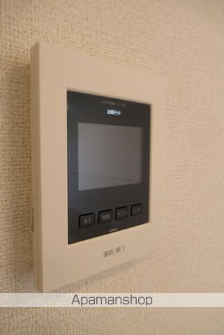 ラフィーネロジュマンIIIの内装写真