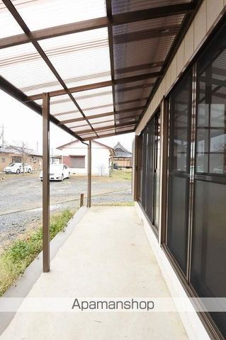 鳥塚住宅 う号棟の内装写真