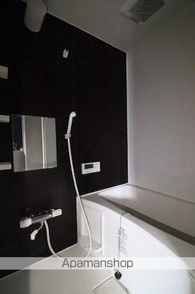 コーポレモン[1LDK/31.44m2]のバス