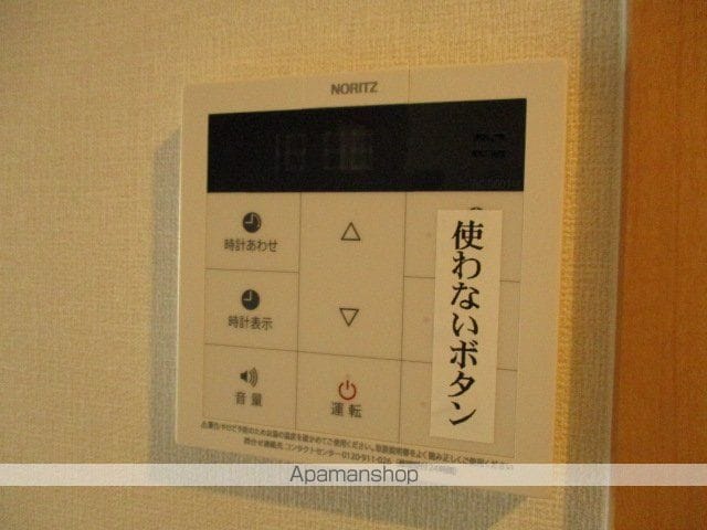 サクラーレの内装写真