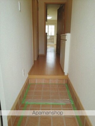 サニーヴィラ[1R/32.9m2]の玄関