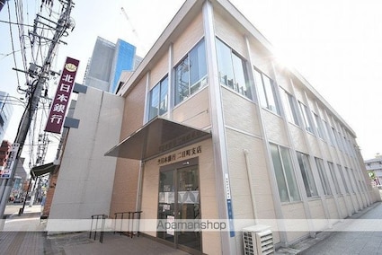 ドゥ・エスポワール[2LDK/64.03m2]の周辺4