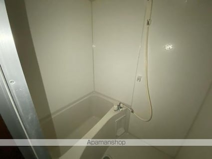 ヴェルス宮脇[1R/25m2]のバス