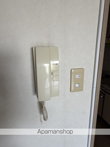 ハートレイク マンションの内装写真