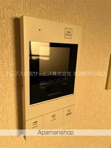 メゾンアッシュ・テ・ファミーユの内装写真