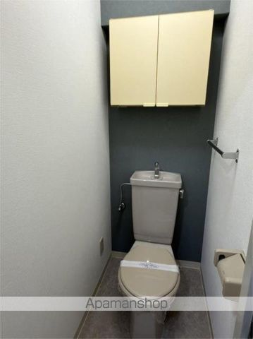 グランメールシマノの内装写真