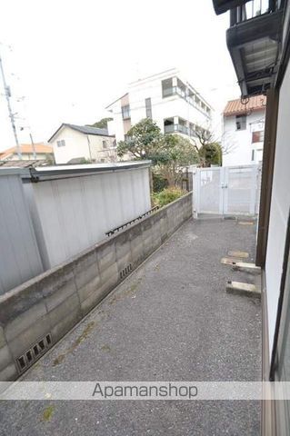 ビーライン北方の内装写真