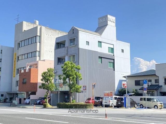 稲井ビル[1R/21.9m2]の外観3