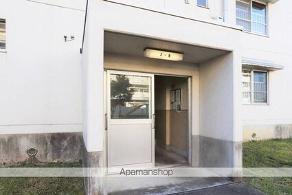 ビレッジハウスあだたら２号棟[3DK/53.08m2]の内装3