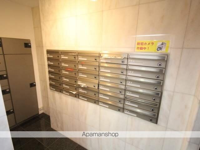 アイステージ十日市[1K/26.1m2]の共用部7