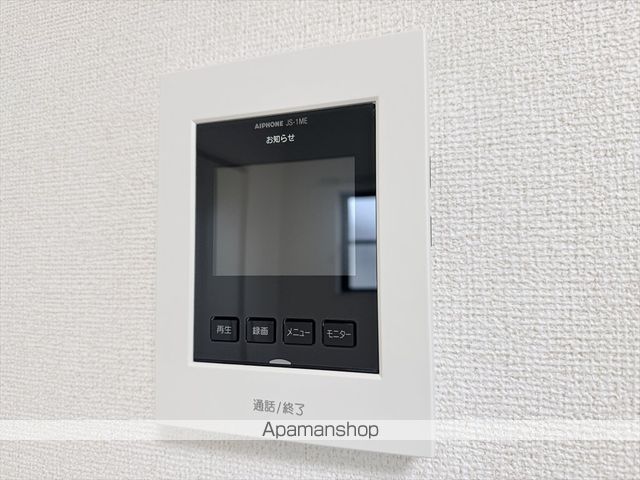 カーサ ルセス Aの内装写真