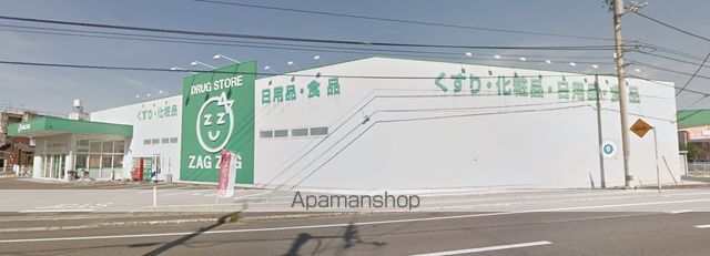 ラフォーレシスの周辺写真