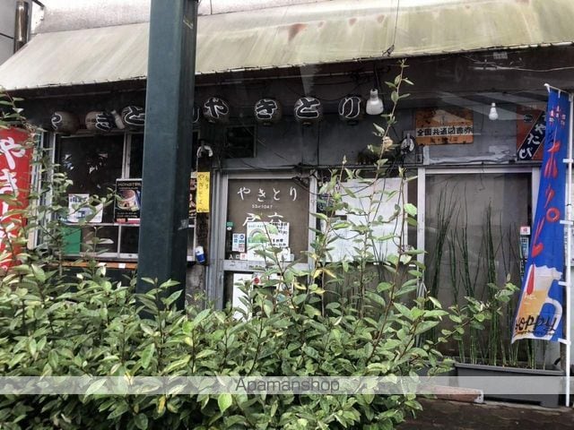 Buena-Maison 福生Bの周辺写真
