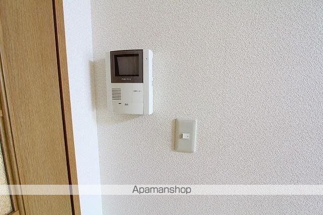 エマーブルの内装写真