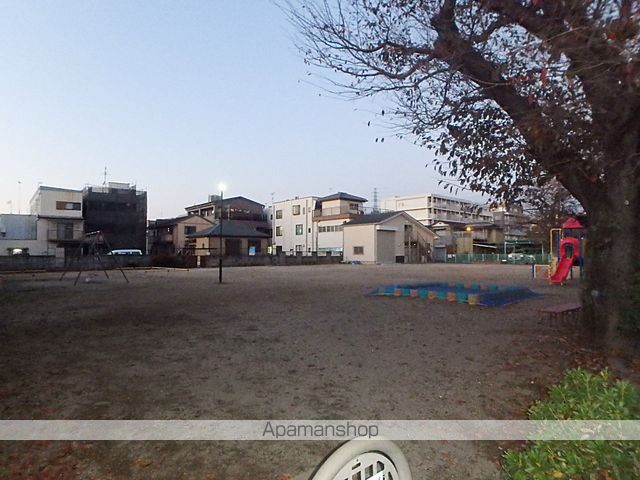 リッシェル北本の周辺写真