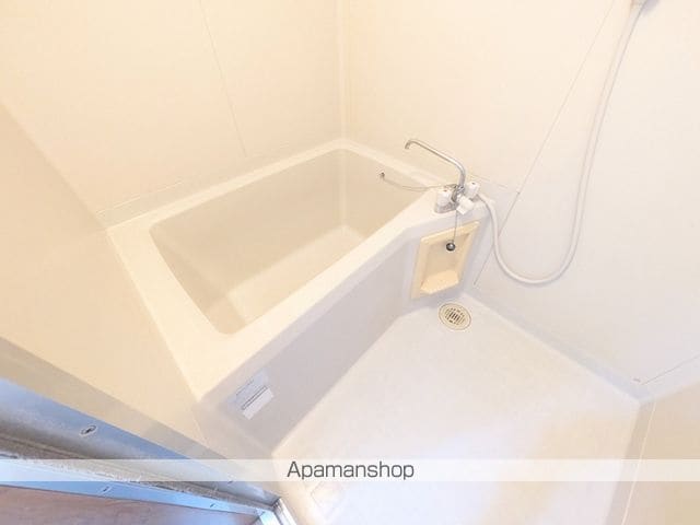 ニシシンヴィレッジの内装写真