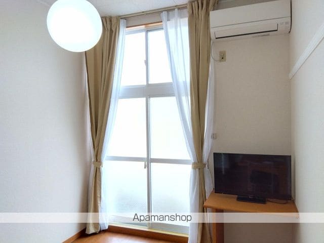 レオパレスウィンの内装写真