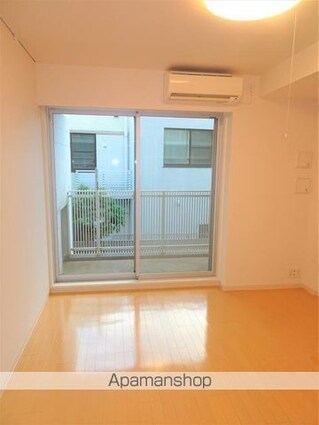 コンフォリア中落合[1K/25.41m2]のリビング・居間1