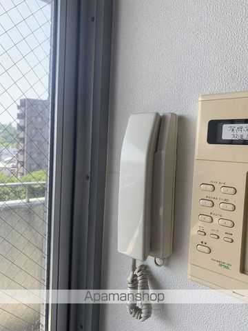 ベルメール土居の内装写真