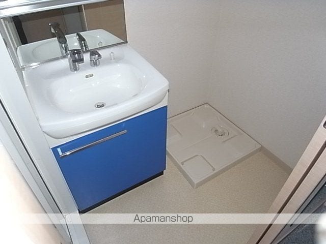 プレサンス新栄デコールの内装写真