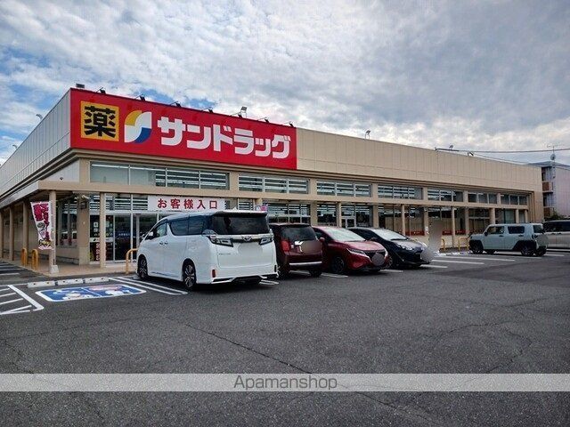 ランドマークの周辺写真