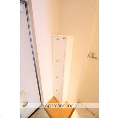 ヴァンベール宮町の内装写真