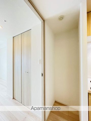 S−RESIDENCE上前津駅前の内装写真