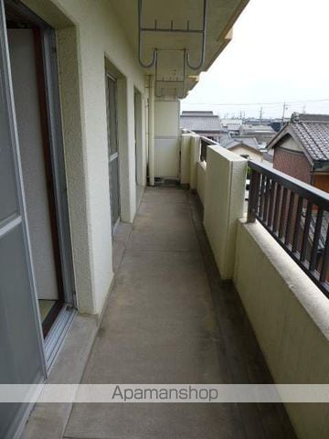 ポニーズマンションの内装写真