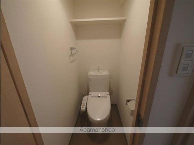 HF仙台五橋レジデンスの内装写真