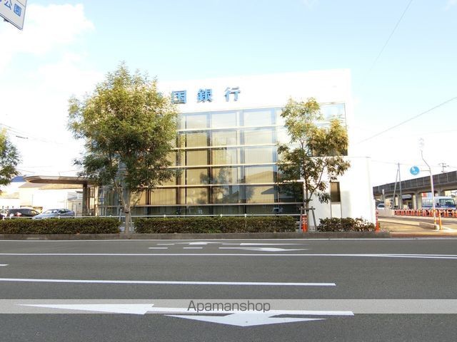 グラハムの周辺写真