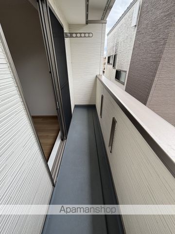 マサコウ川内メゾネットの内装写真