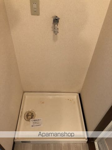サンハートの内装写真