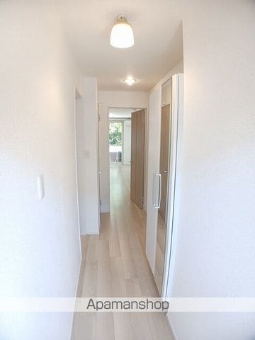 ピュアティ弐番館の内装写真