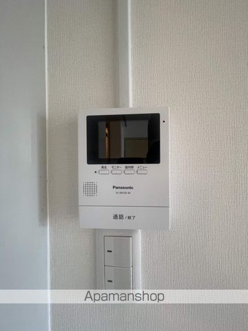 第3西十日市ビルの内装写真