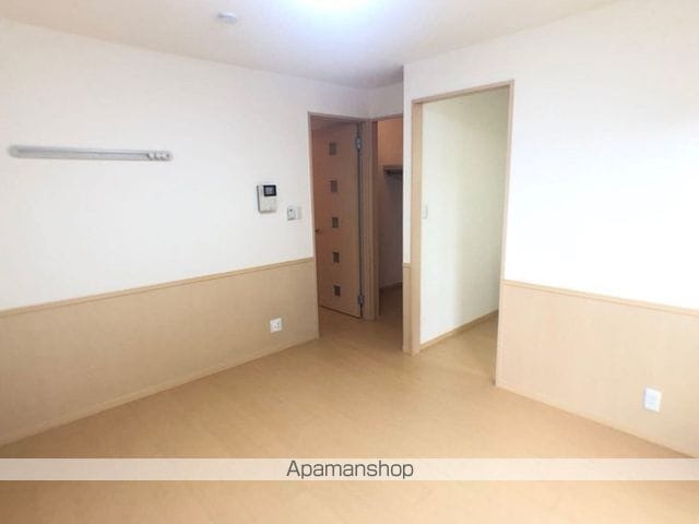 フローラの内装写真
