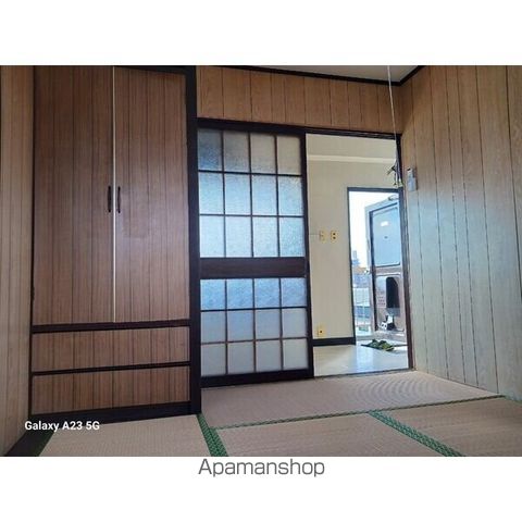 エステート早田の内装写真