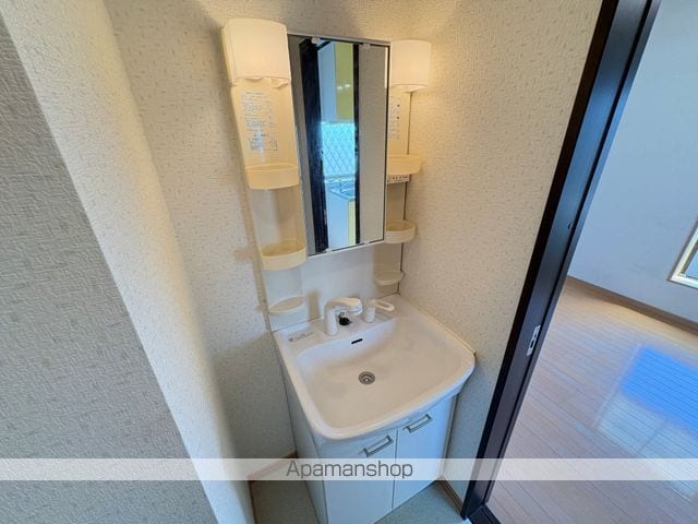 城南ビルの内装写真